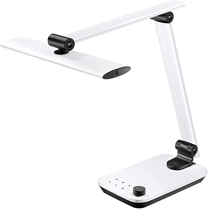 Taotronics Forward Beam Desk Lamp Reco