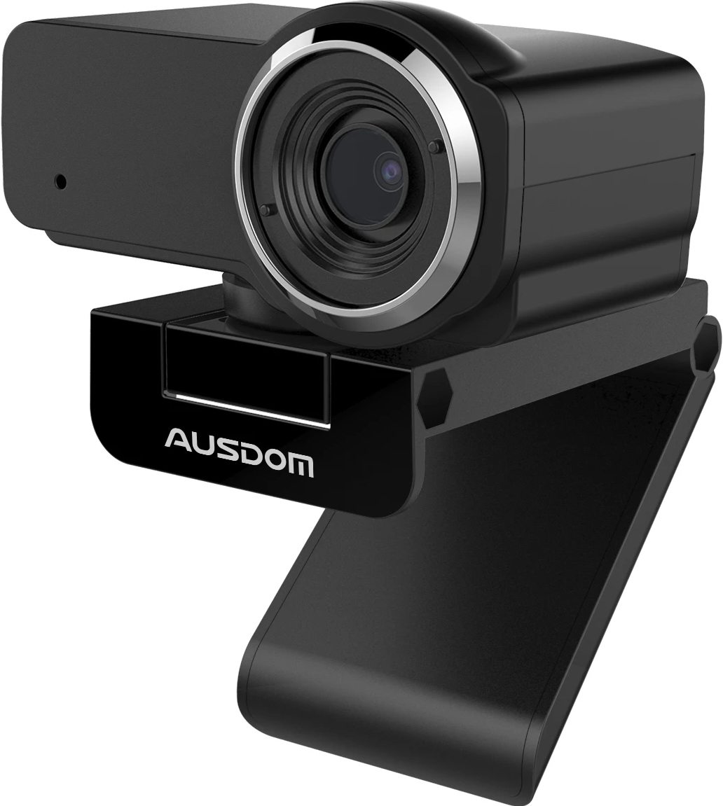 AUSDOM AW6350 Webcam