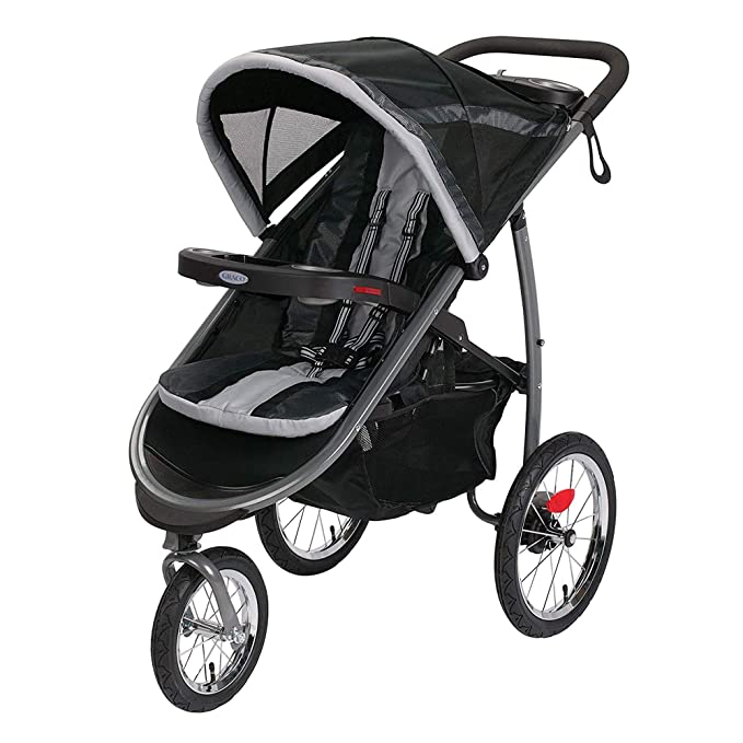 Graco Fastaction Jogger Reco