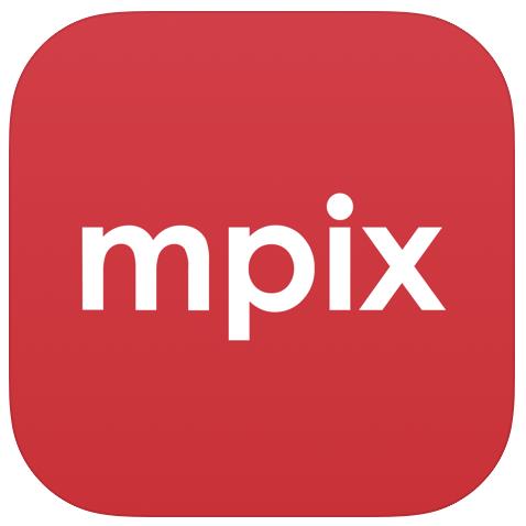 Mpix Tap To Print App Icon Render Cropped