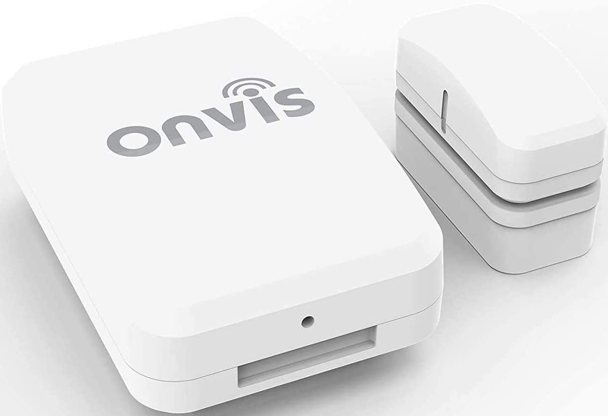 Onvis Ct2 Smart Contact Sensor