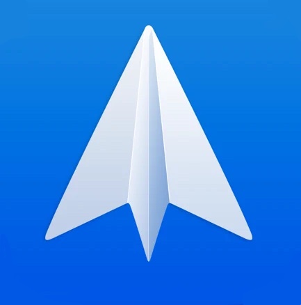Spark Mail Icon