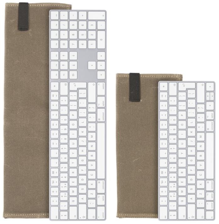 Waterfield Dash Sleeve For Magic Keyboard Render Cropped