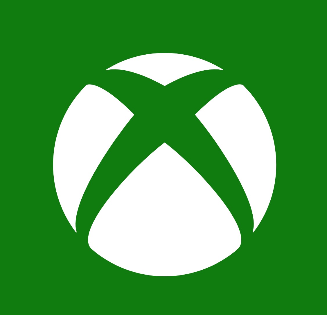 Xbox Logo Reco