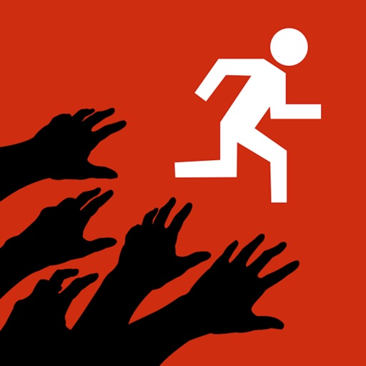 Zombies Run Icon