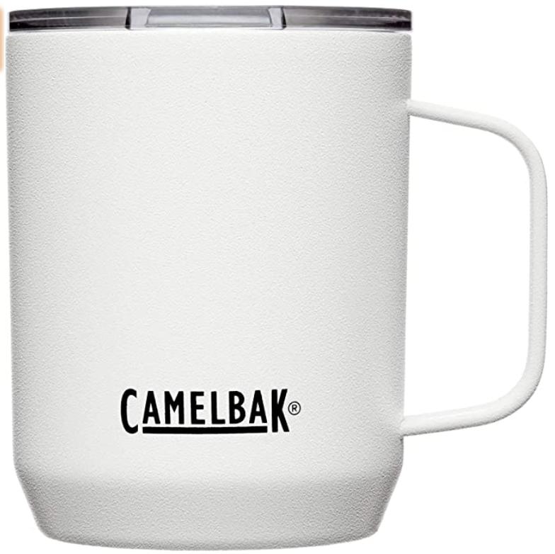 Camelbak Horizon Camp Mug White Render Cropped