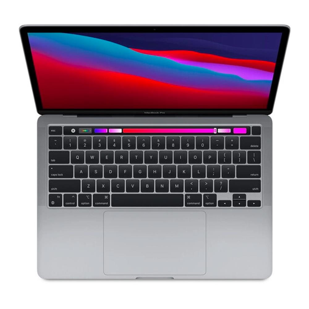 Macbook Pro late 2020. 13-inch model