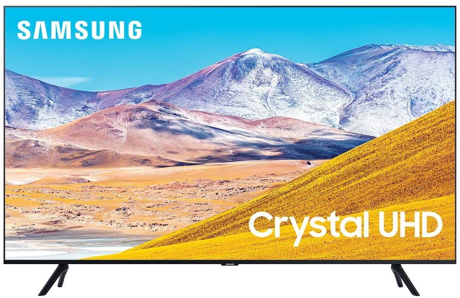 Samsung 75 Inch Class Tv Amazon