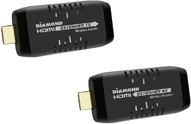 Diamond Multimedia VS50