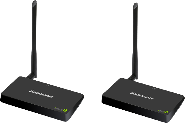 Iogear Wireless Hd Tv Connection Kit