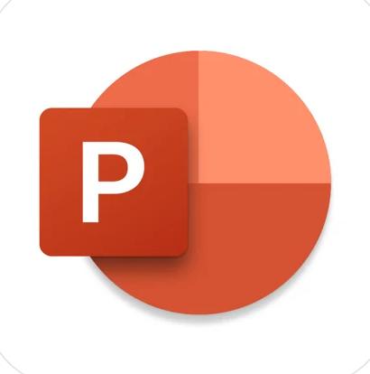 Powerpoint App Icon