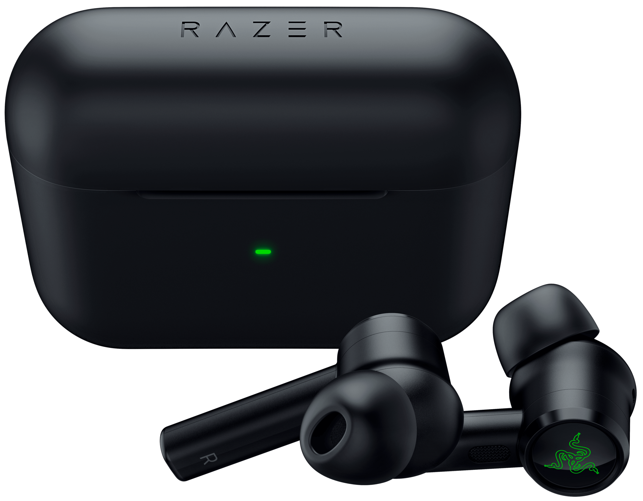 Razer Hammerhead True Wireless Pro Render Small