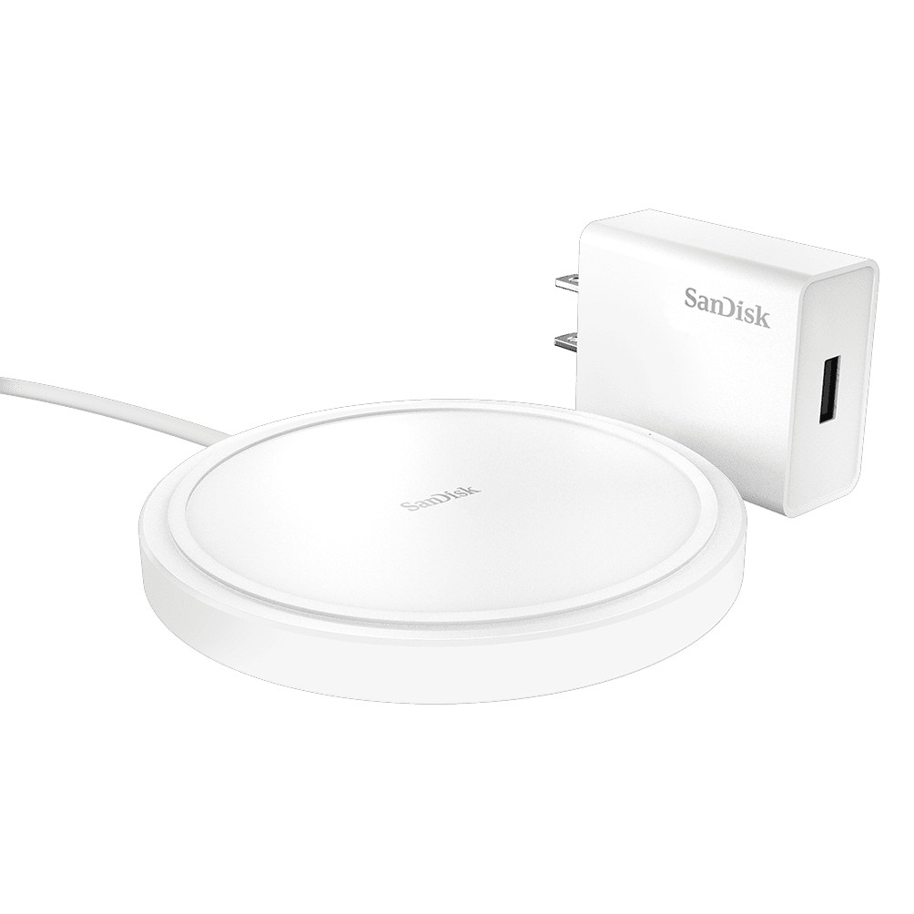 SanDisk Ixpand Wireless Charger