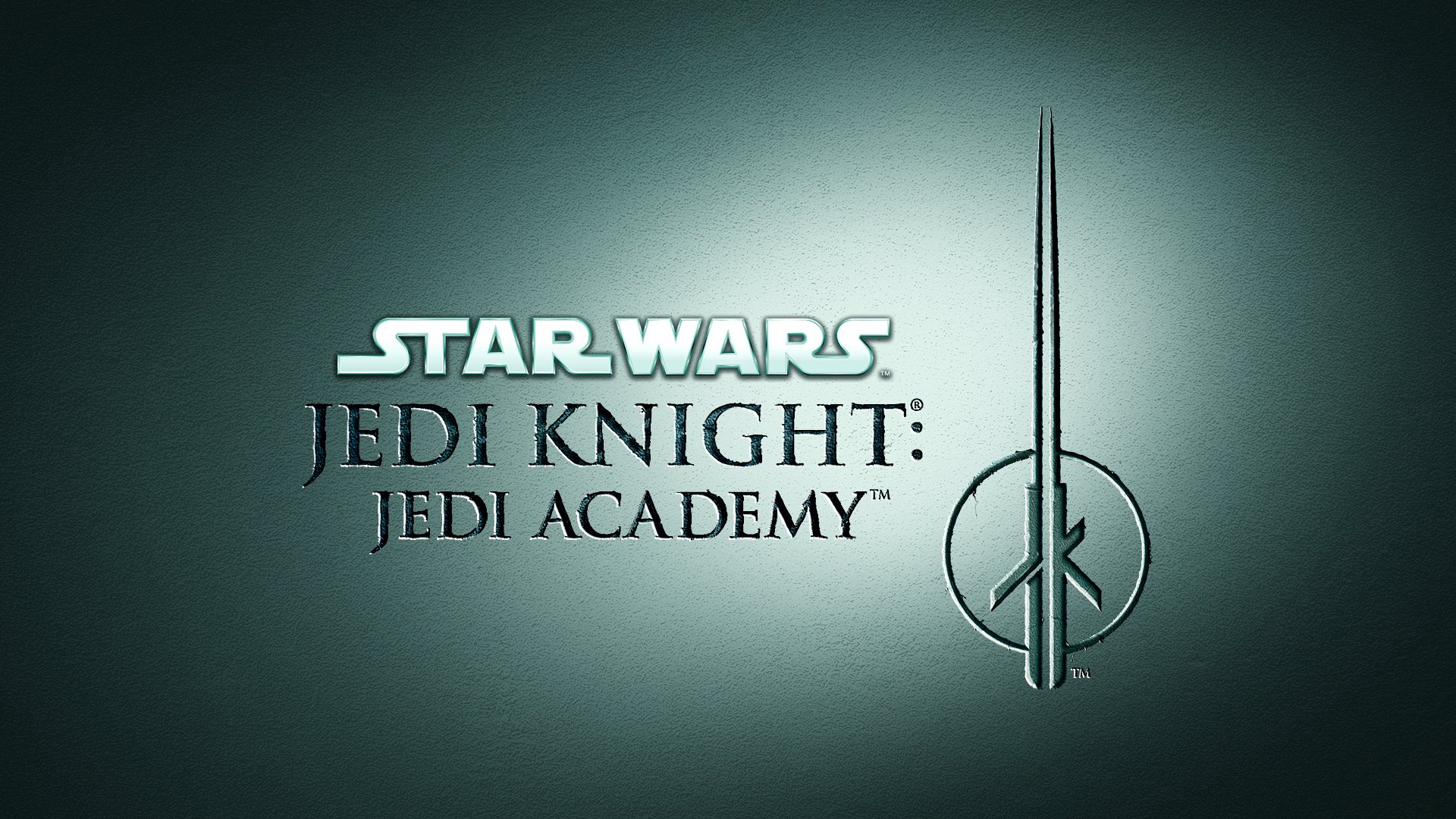 Star Wars Jedi Knight Jedi Academy Switch
