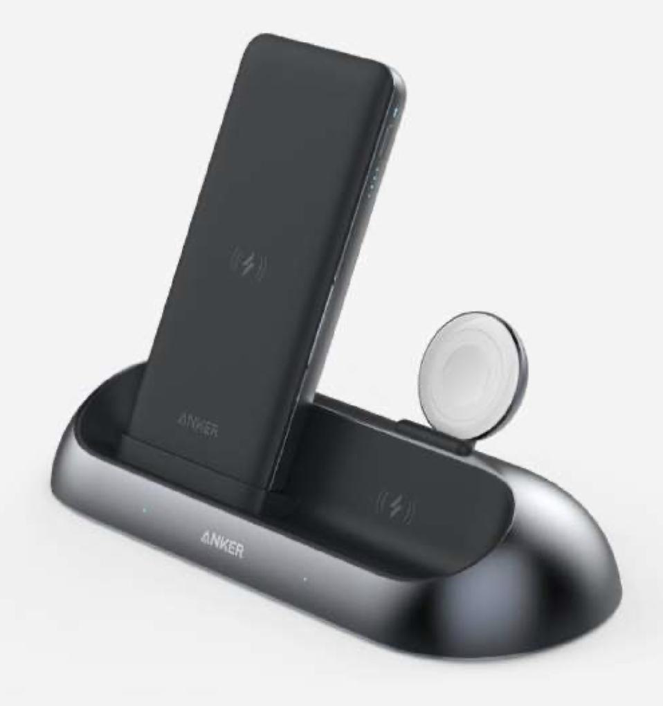 Anker Powerwave Go 3 In 1 Stand