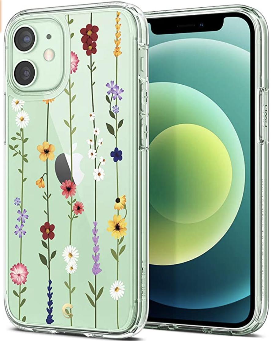 Cyrill Cecille Iphone Case Iphone 12 Mini Render Cropped