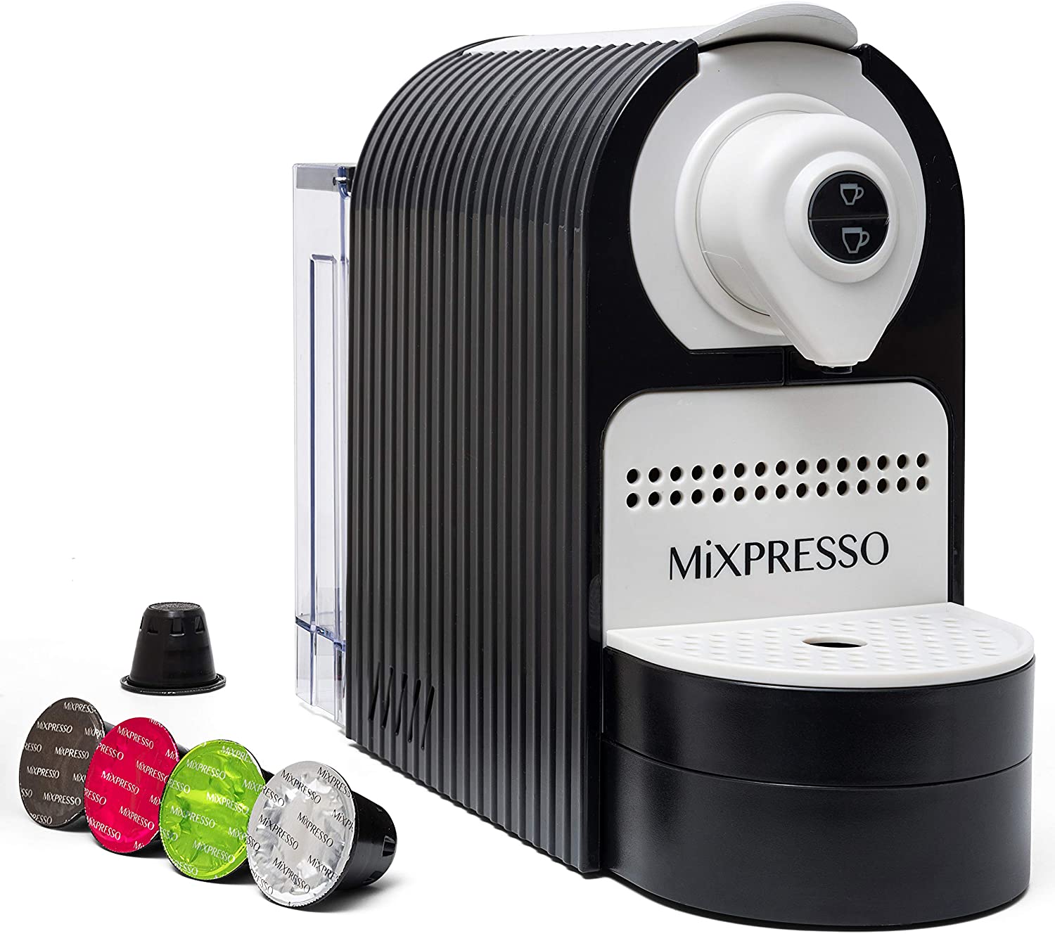 Mixpresso Nespresso Machine Product