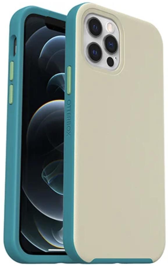 Otterbox Aneu Series Iphone Case 12 Render Cropped