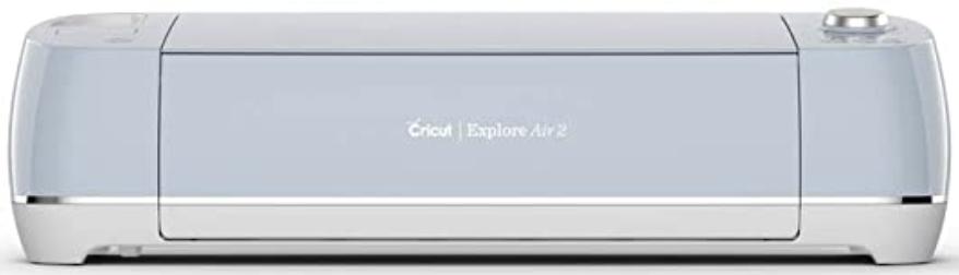 Cricut Explore Air 2 Render Cropped