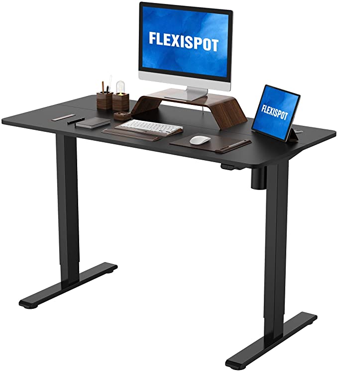 Flexispot Eg1 Standing Desk Reco