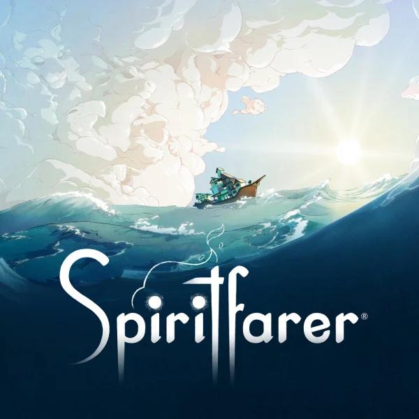 Spiritfarer Icon