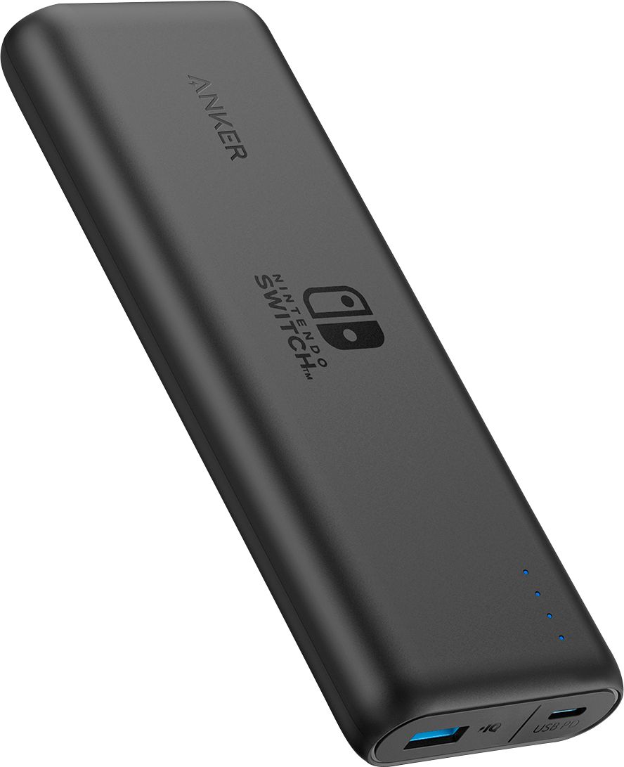 Anker Powercore 20100 Switch Reco