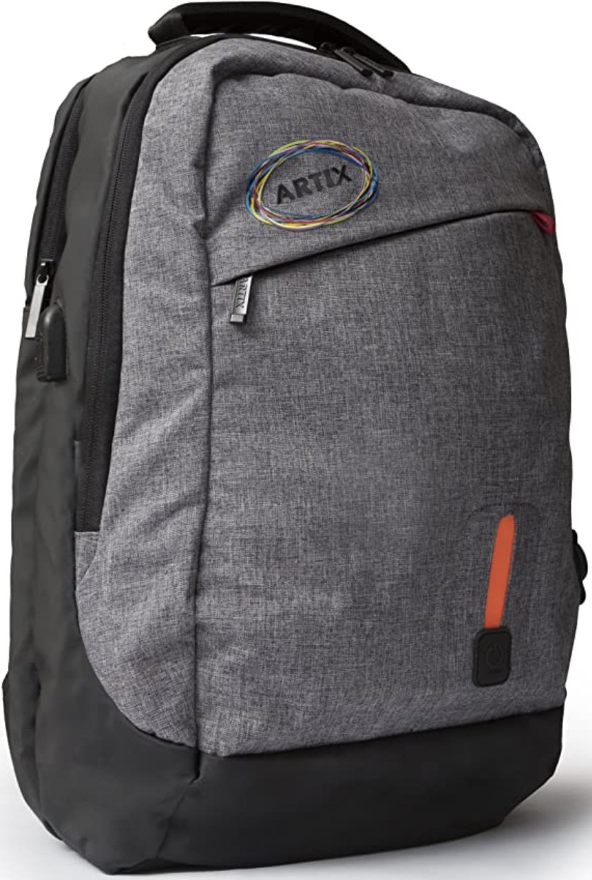 Artix Backpack