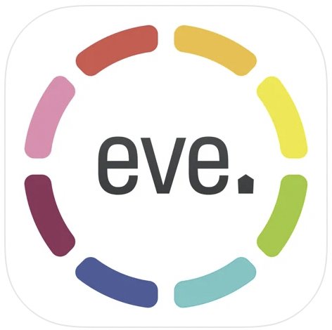 Eve For Homekit App Icon