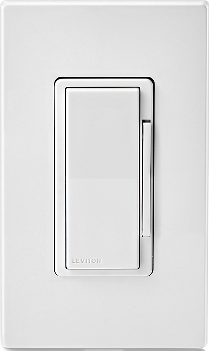 Leviton Decora Smart Dimmer Switch 2nd Gen