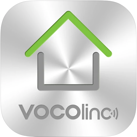 VOCOlinc iOS App Icon