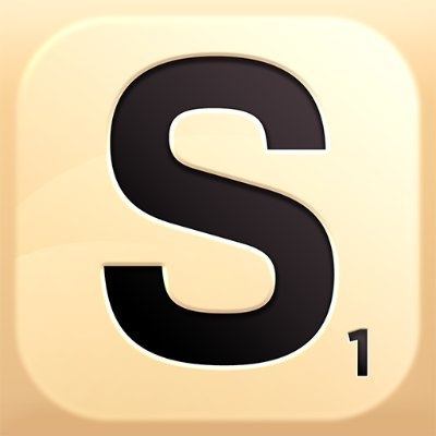 Scrabble Go Logo