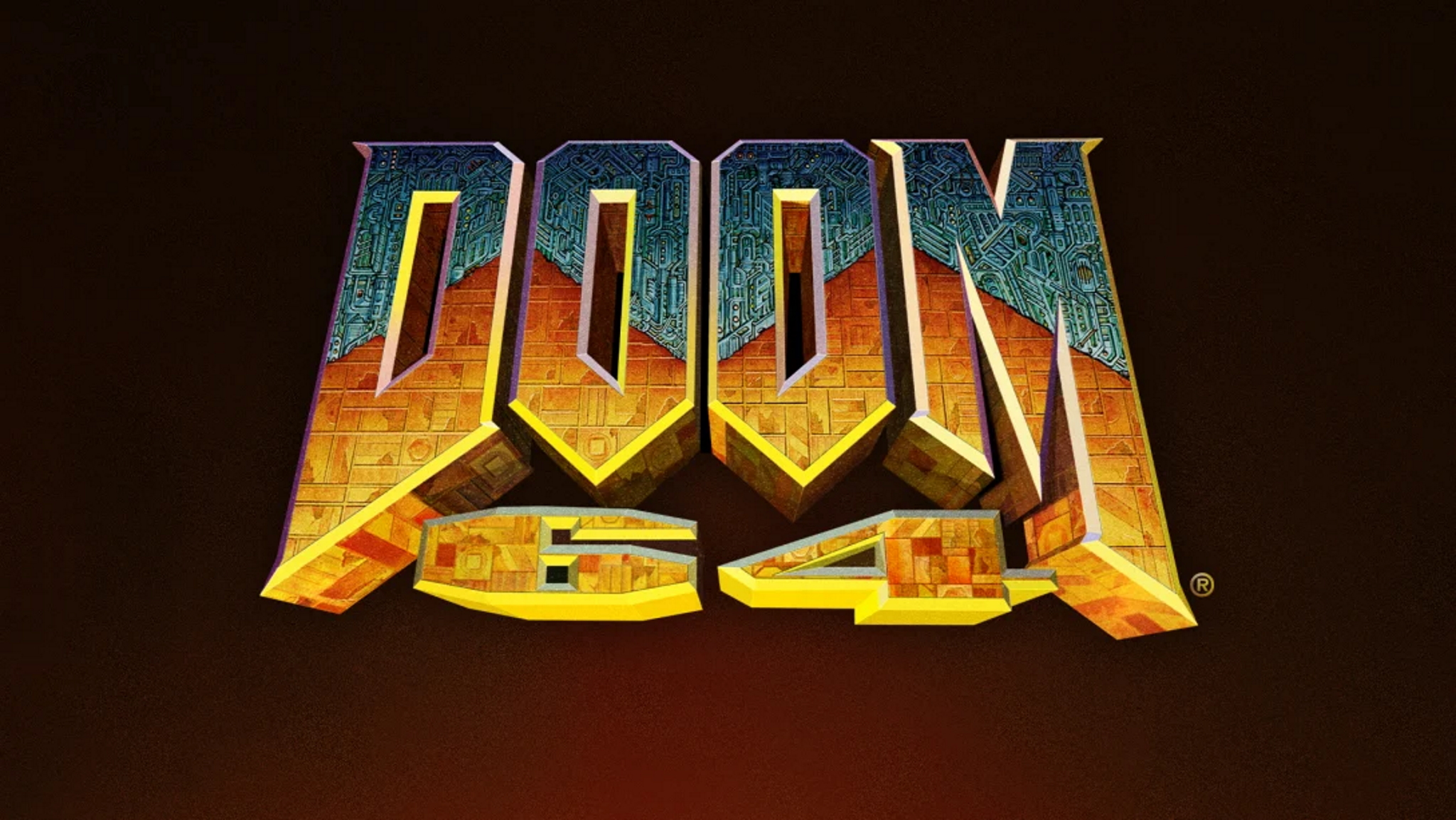 Doom 64 Switch Hero