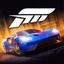 Forza Street App Icon