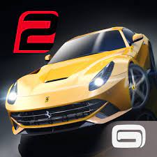 GT Racing 2 App Icon