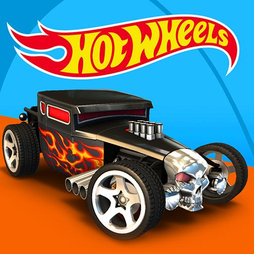 Hot Wheels Infinite Loop App Icon