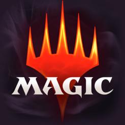 Magic The Gathering Arena App Icon