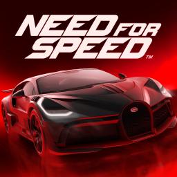 Need For Speed No Limits App Icon