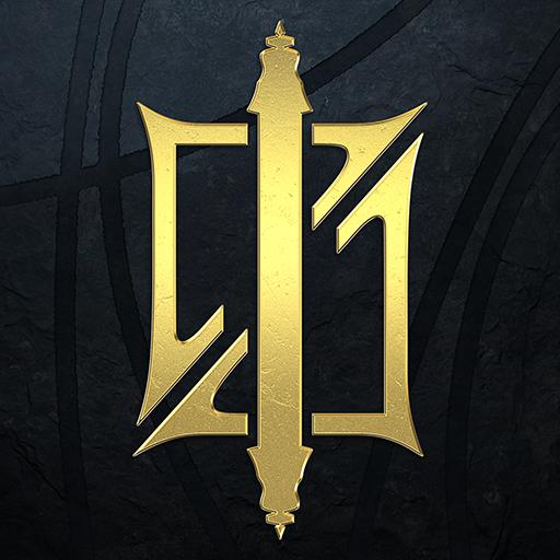 The Elder Scrolls Legends App Icon