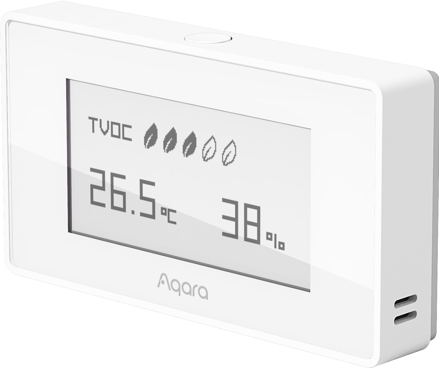 Aqara Tvoc Air Quality Monitor