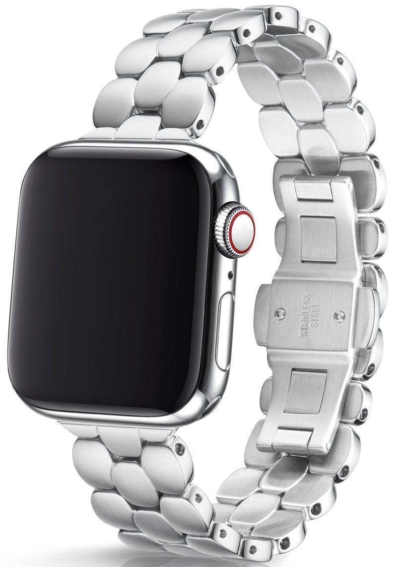Juuk Ovollo Apple Watch Band Render Cropped