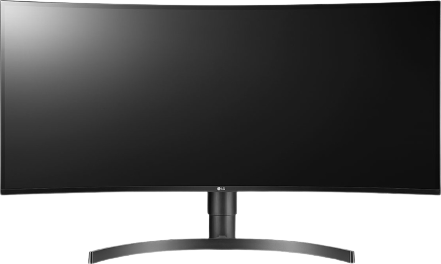 Monitor Ultrawide LG 34wn80c B