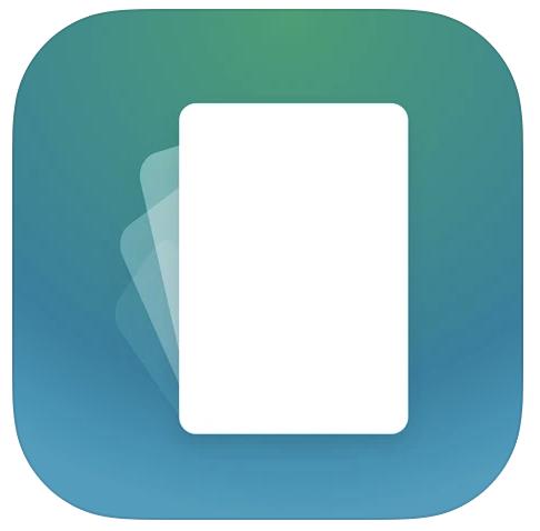 Lively App Icon