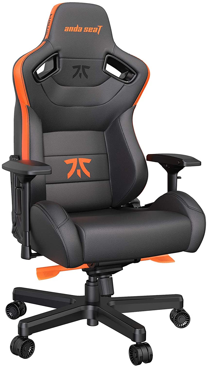 Chaise Andaseat Fnatic