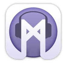 Mimir Powerful Podcasts Icon