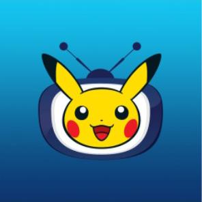 Pokemon Tv Logo