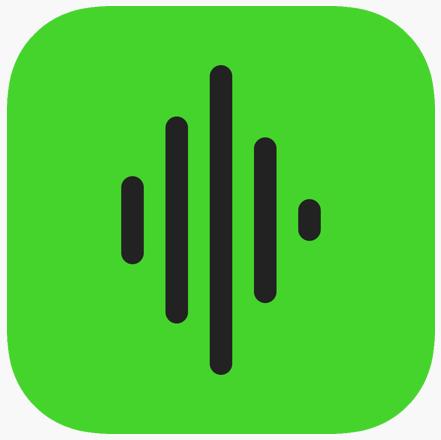 Razer Audio App Icon