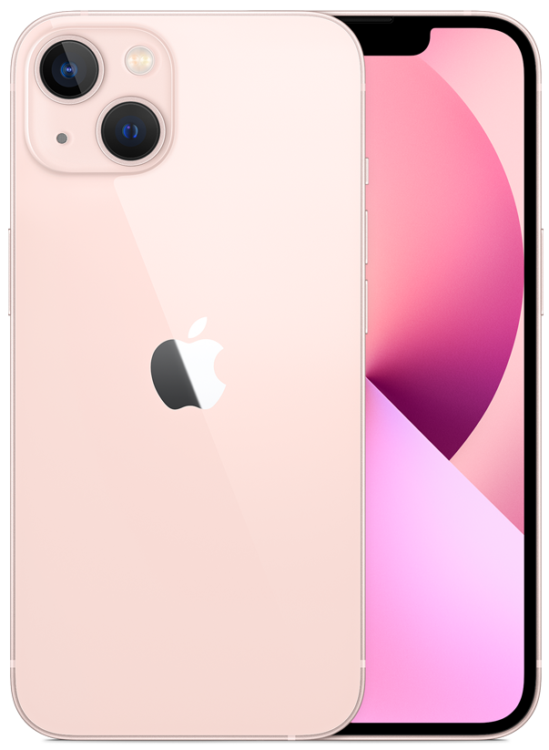 Iphone 13 Pink