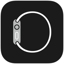 Watchos Logo Apple