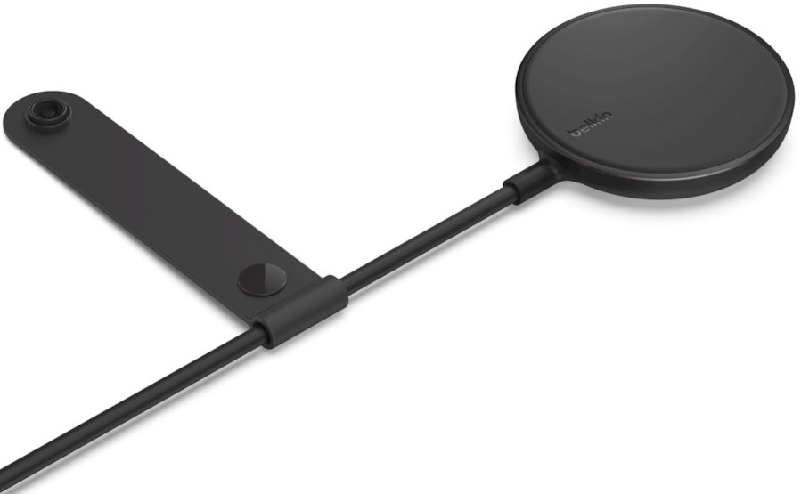 Belkin Boostcharge Magnetic Portable Wireless Charger Pad