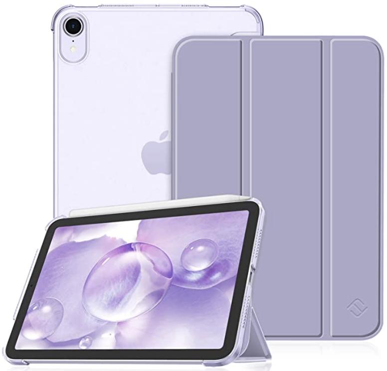 Fintie Slimshell Case For Ipad Mini 6 Render Cropped